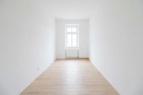 Foto - Etagenwohnung in Zeitz zur Miete