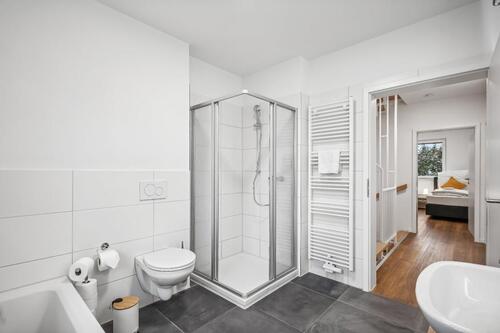 Foto - 7 Zimmer Reihenhaus in Bucha