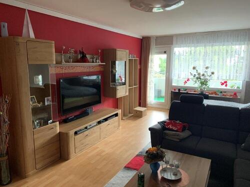Foto - Etagenwohnung in Buxtehude zum Kaufen