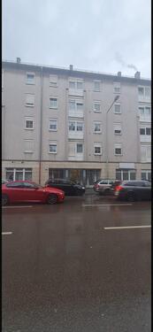 Foto - 2-Zimmer-Wohnung mit Terasse und Garage - Renoviert - Nürnberg