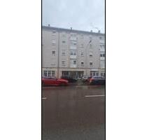 2-Zimmer-Wohnung mit Terasse und Garage - Renoviert - Nürnberg