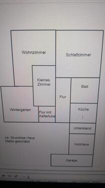 Foto - 3 Zimmer Bungalow zum Kaufen in Heidesee
