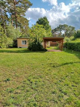 Foto - 3 Zimmer Bungalow in Heidesee