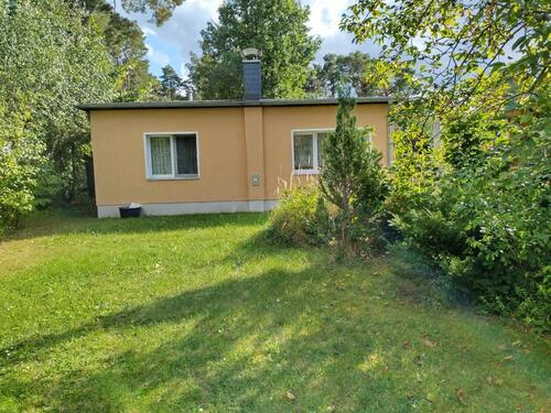 Foto - Bungalow in Heidesee zum Kaufen