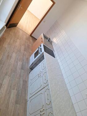 Foto - Etagenwohnung in Schwerin