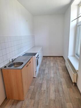 Foto - Etagenwohnung in Schwerin zur Miete