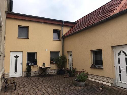 Foto - Einfamilienhaus zum Kaufen in Teutschenthal