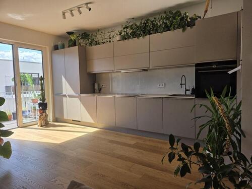 Foto - Moderne 3-Zimmer-Wohnung im Weitlingkiez – hell, hochwertig, gut angebunden