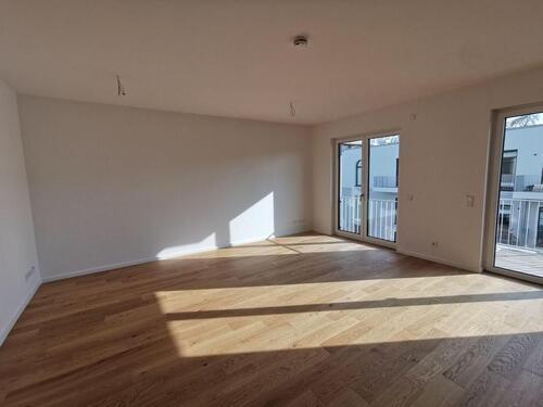 Foto - Etagenwohnung in Berlin
