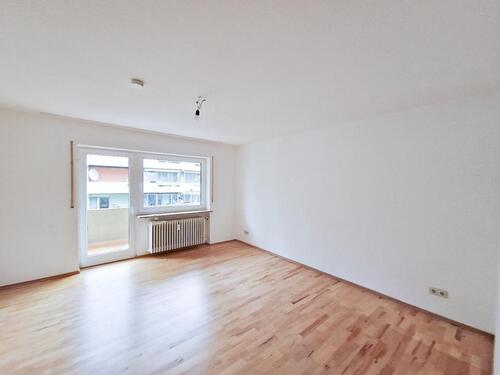 Foto - Etagenwohnung in Würzburg