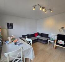 Short term- Fully furnished 2-room apartment in Sachsenhausen - Frankfurt am Main Oberrad
