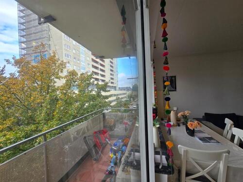 Foto - Etagenwohnung zur Miete in Frankfurt am Main