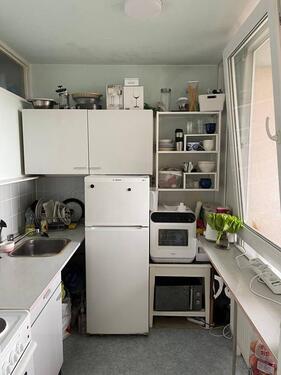 Foto - Etagenwohnung zur Miete in Berlin