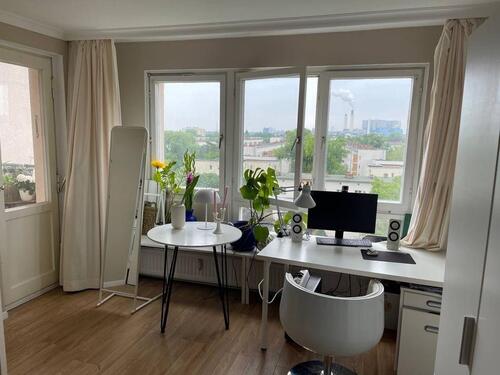Foto - Etagenwohnung in Berlin