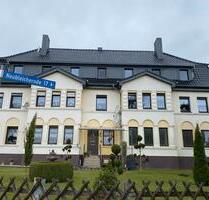 Vermiete schöne 4 ZKB Balkon Wohnung in Neubleicherode - Leinefelde-Worbis