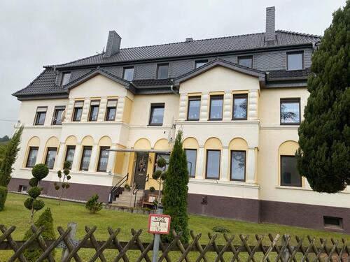 Foto - Etagenwohnung zur Miete in Leinefelde-Worbis