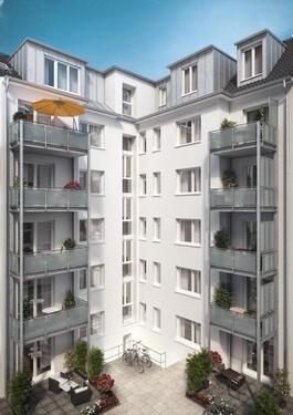 Foto - Etagenwohnung zum Kaufen in Köln