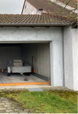 Foto - Garagenstellplatz - 75,00 EUR Miete,