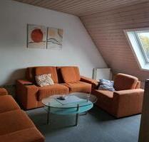 3 Zimmer Wohnung Ahlener Westen