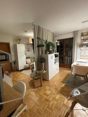 Foto - 2-Zimmer-Wohnung in Murnau zu vermieten