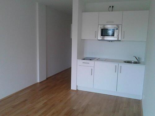 Foto - Etagenwohnung zur Miete in Augsburg