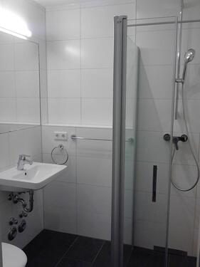 Foto - Etagenwohnung in Augsburg