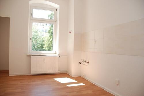 Foto - Etagenwohnung zur Miete in Chemnitz