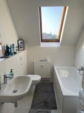 Foto - Etagenwohnung zur Miete in Worms