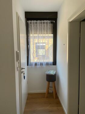 Foto - Etagenwohnung in Worms