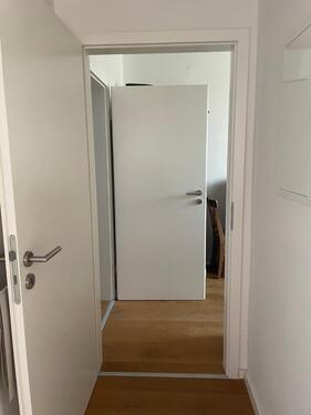 Foto - Etagenwohnung in Worms zur Miete