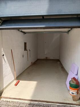 Foto - Großer Lagerraum zu vermieten, Zentral in HN