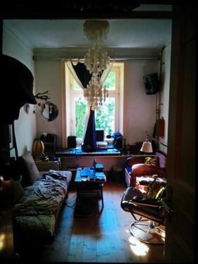 Foto - Etagenwohnung zur Miete in Hamburg