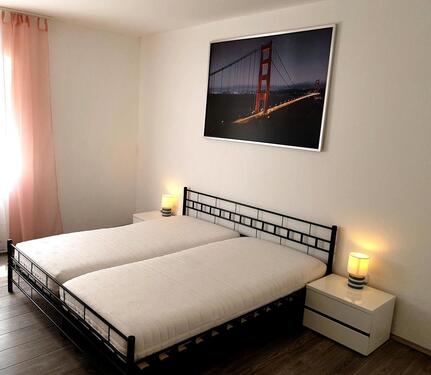 Foto - Etagenwohnung zur Miete in Nürnberg