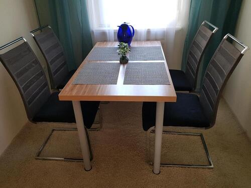 Foto - Etagenwohnung in Nürnberg zur Miete