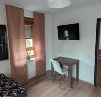 1 Zimmer Wohnung in 88436 Eberhardzell - Biberach an der Riß