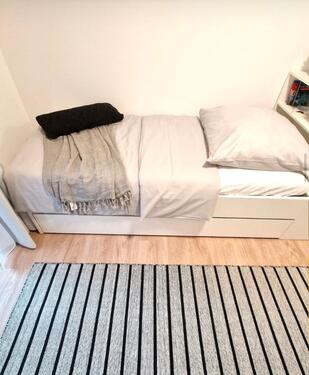 Foto - Etagenwohnung zur Miete in Dortmund