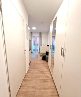 Foto - Etagenwohnung in Dortmund