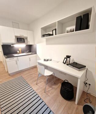 Foto - Etagenwohnung in Dortmund zur Miete