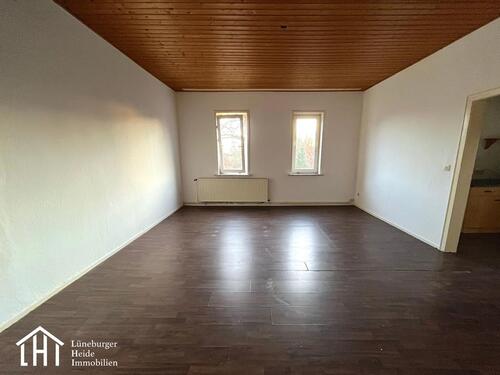 Foto - 2 Zimmer Etagenwohnung in Uelzen