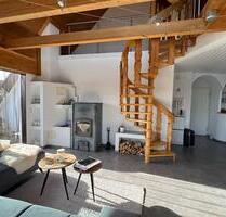 Schöne, lichtdurchflutete Maisonettewohnung zum Mieten - Nürtingen