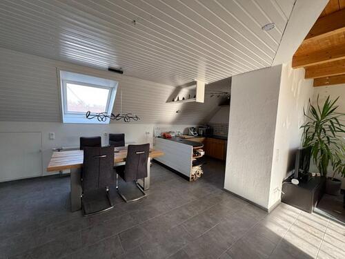 Foto - 3 Zimmer Etagenwohnung zur Miete in Nürtingen