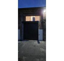 Garage Lagerplatz Schrauberhalle - Halle (Saale) Büschdorf