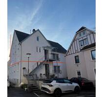 4,5-Zimmer-Maisonette-Wohnung in Hechingen