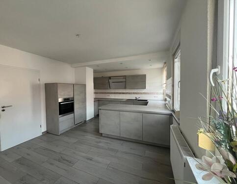 Foto - 4 Zimmer Etagenwohnung zur Miete in Hechingen