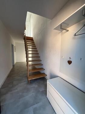 Foto - Etagenwohnung in Hechingen zur Miete