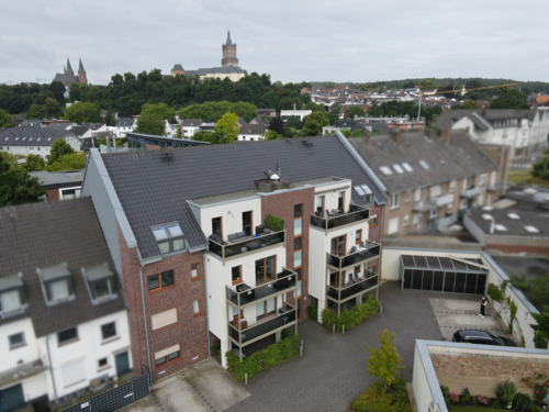 Foto - 2 Zimmer Etagenwohnung zur Miete in Kleve