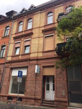 Foto - kleines Ladenlokal Büro Praxis in zentraler Lage