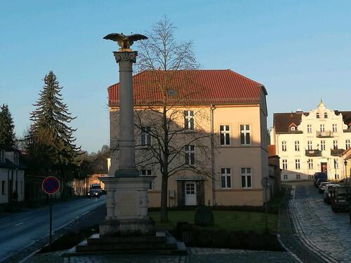 Foto - 4 Zimmer Wohnung Erdgeschoss 101 m², Terrasse