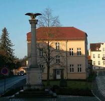 4 Zimmer Wohnung Erdgeschoss 101 m², Terrasse - Biesenthal