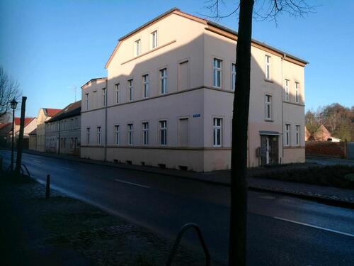 Foto - 4 Zimmer Etagenwohnung in Biesenthal